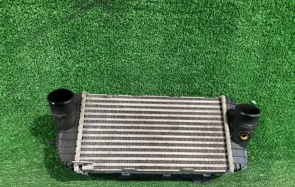 KIA Sportage Intercooler radiator 282702F650