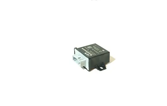 Audi A6 C7 Light module LCM 4H0907357A 4H0907357