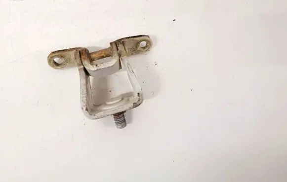 Skoda Octavia Mk2 (1Z) Tailgate/trunk/boot hinge 1z5827302
