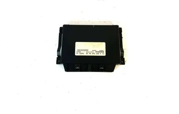 Mercedes-Benz S W220 Gearbox control unit/module A0275450432 5WK33923