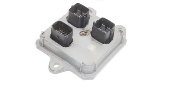 Ford Transit Glow plug pre-heat relay GK2112B533AA