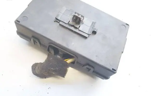 Citroen C4 I Fuse box set