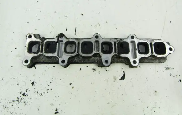 Opel Meriva A Intake manifold 