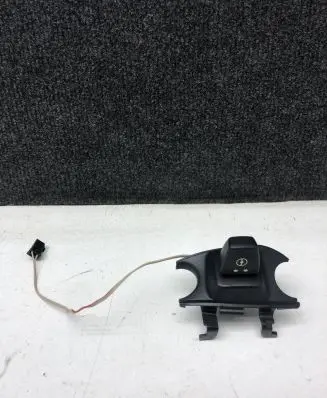 BMW X5 E70 Steering wheel adjustment handle/lever 03201400