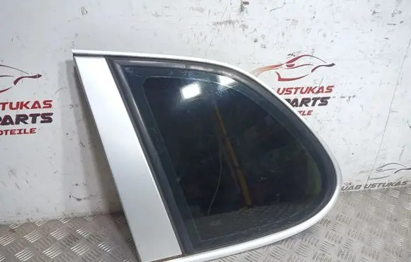 Porsche Cayenne (9PA) Rear side window 7L5845297