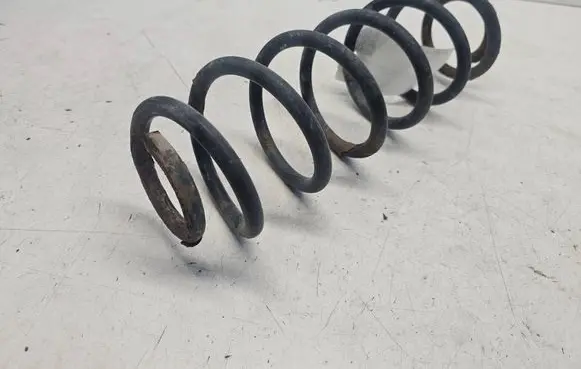 Volkswagen Golf IV Rear coil spring