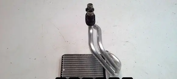 Skoda Octavia Mk2 (1Z) Heater blower radiator 1K0819031B