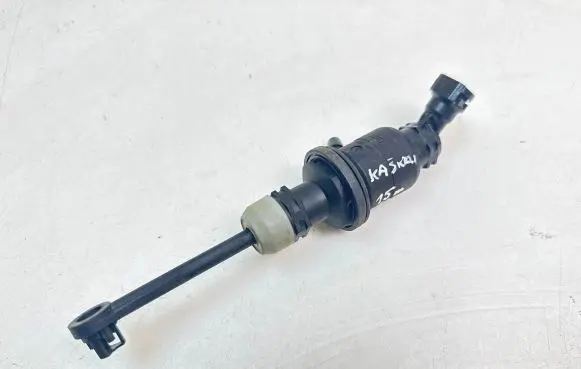 Nissan Qashqai Clutch slave cylinder 306104BG1A 0111621