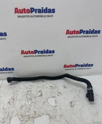 Audi A4 Allroad B8 Breather heating element 3900160875