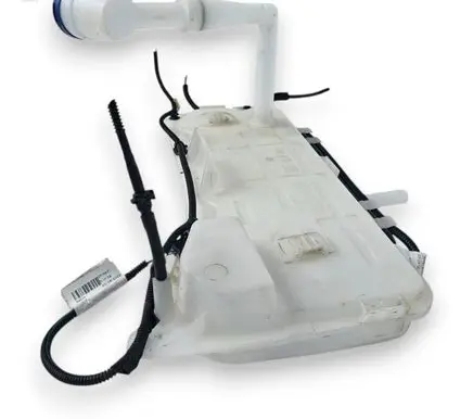 Citroen Berlingo Windshield washer fluid reservoir/tank 9817300980