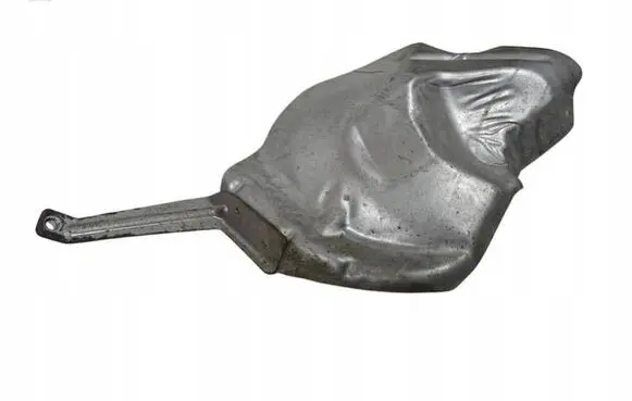 Opel Insignia A Exhaust heat shield 13228190