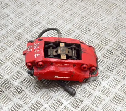 Maserati GranTurismo Rear brake caliper
