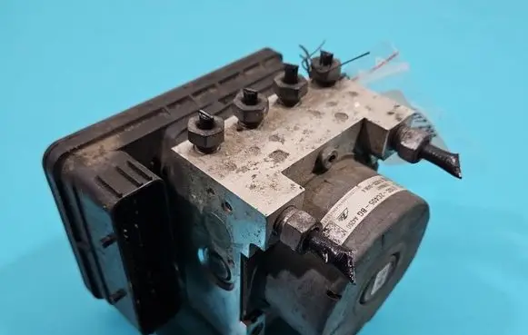 Ford S-MAX ABS Pump E1GC-2C405-BG IMPRK1517293