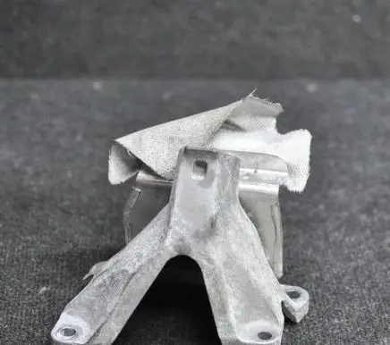 Audi A5 8T 8F Engine mounting bracket 8K0199387T