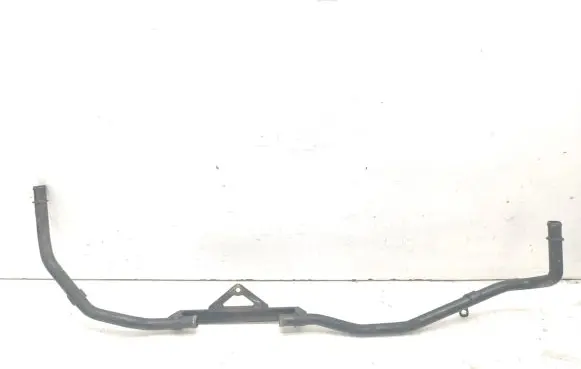 Audi A8 S8 D2 4D Engine coolant pipe/hose 4D0145367F