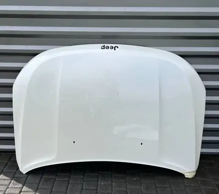 Jeep Compass Engine bonnet/hood