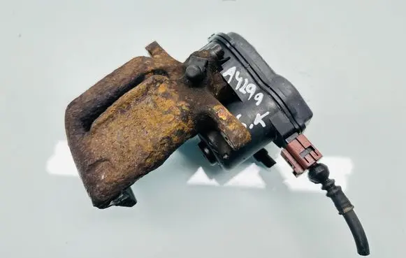 Audi A6 C7 Rear brake caliper 0PK8264G5P