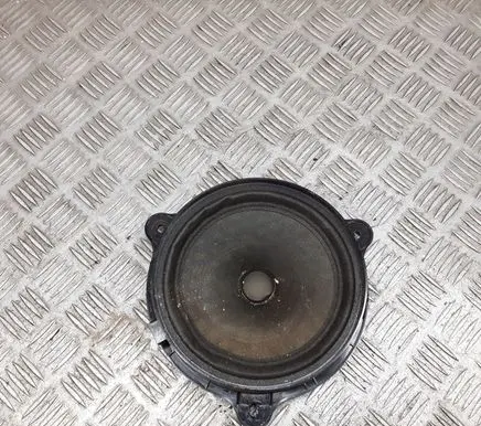 Renault Laguna III Front door speaker