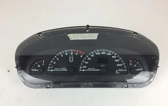 Fiat Marea Speedometer (instrument cluster)