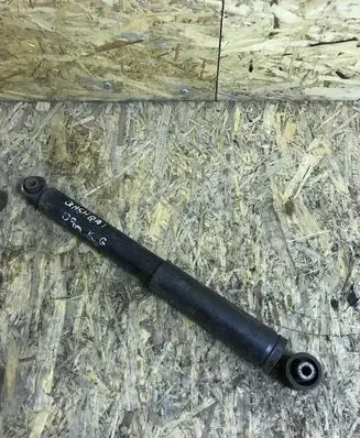 Nissan Qashqai Rear shock absorber/damper
