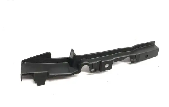 Audi A8 S8 D5 Front bumper mounting bracket 4N0807630