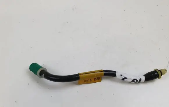 Citroen C4 I Picasso Other handbrake/parking brake parts 0204280099 9684898480
