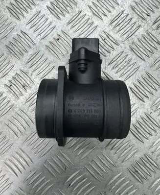 Volkswagen Golf IV Mass air flow meter 06A906461A 0280218002