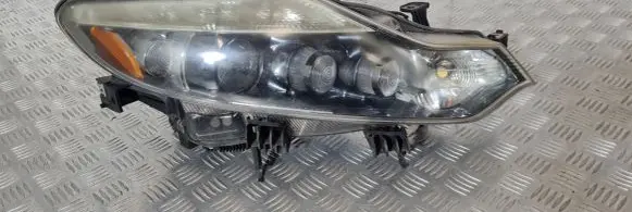 Nissan Murano Z51 Headlight/headlamp