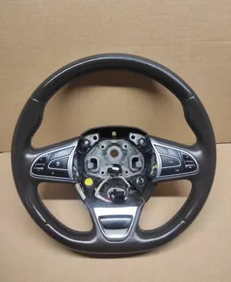 Renault Espace V (RFC) Steering wheel 484001888R 1509710051 628043100C