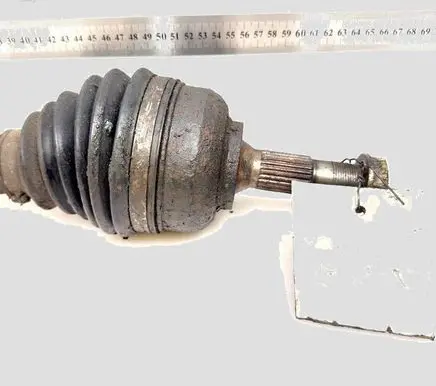 Citroen C5 Front driveshaft