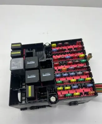 Ford Fiesta Fuse box set 11657425000