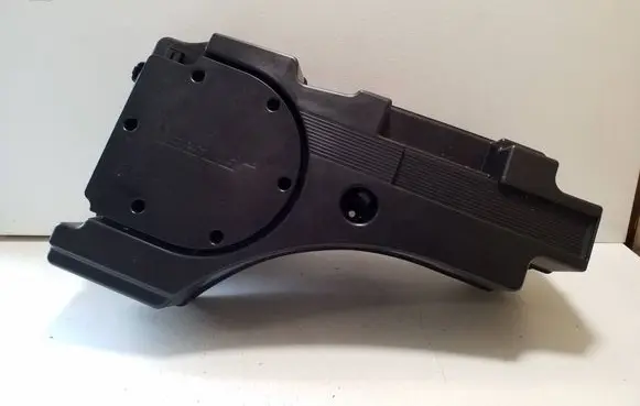 Audi Q7 4M Subwoofer speaker 4M0035621A