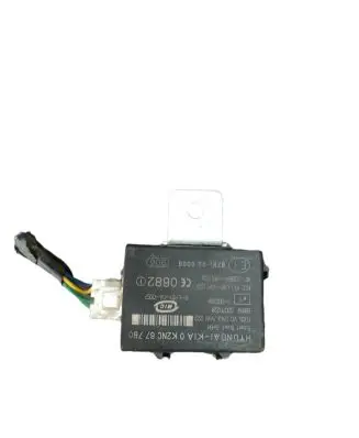 KIA Sorento Immobilizer control unit/module 0K2NC677B0 97R1000008
