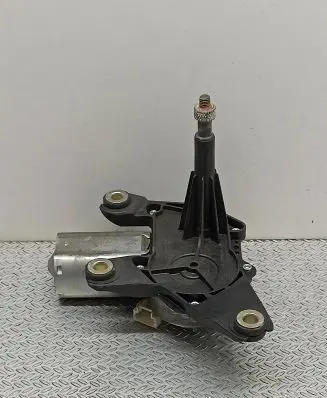 Renault Scenic II - Grand scenic II Rear window wiper motor 8200153458B 53018912 A004110935