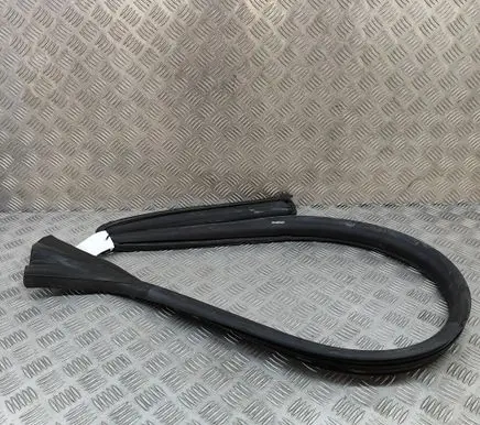 Jaguar F-Type Rubber seal front coupe door EX5320711