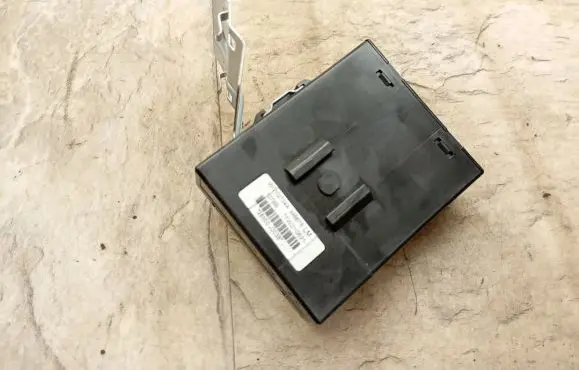 Nissan Qashqai Other control units/modules 285E0JD03B