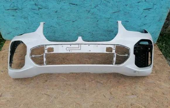 BMW X5 G05 Seat heating switch 