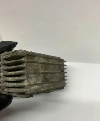 Opel Zafira A Glow plug pre-heat relay 09132691