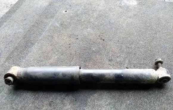 Renault Megane II Rear shock absorber/damper 8200415734C