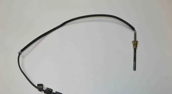 Mercedes-Benz C W205 Oil temperature sensor A0009058804