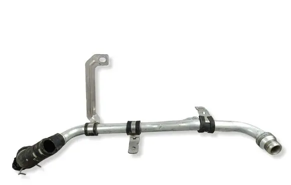 Jeep Grand Cherokee WL Engine coolant pipe/hose 68381444AB