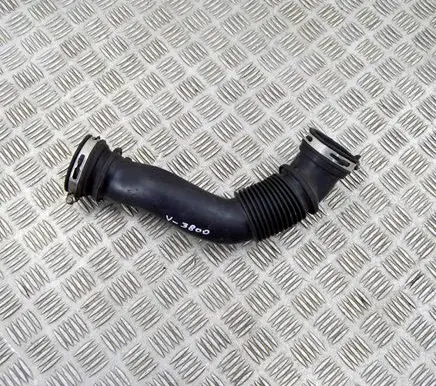 Air intake duct part