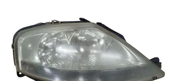 Citroen C3 Headlight/headlamp 