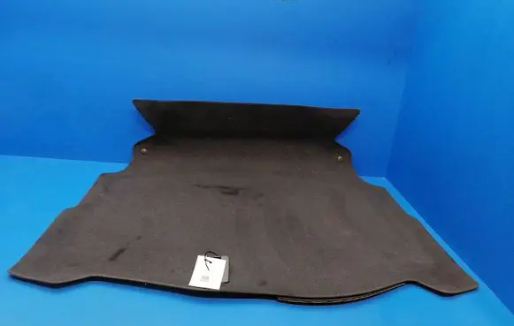 Mercedes-Benz C W203 Trunk/boot mat liner 2036802142