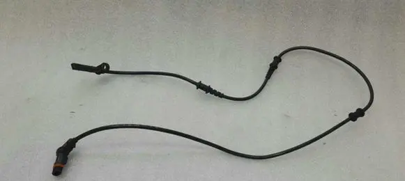 Mercedes-Benz ML W166 ABS brake wheel speed sensor A1669052601