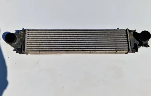 Volvo XC60 Intercooler radiator 8G919L440AD