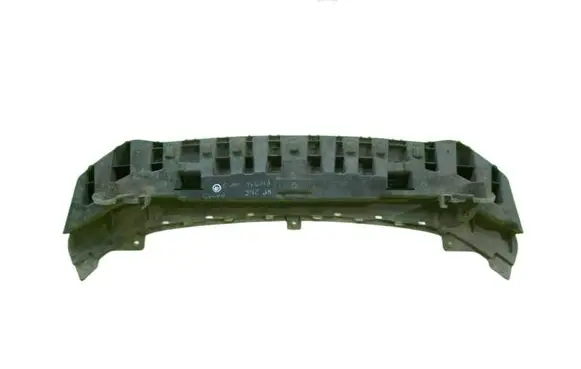 Ford Fiesta Front bumper skid plate/under tray C1BB8B384A