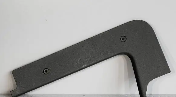 Mercedes-Benz Sprinter W907 W910 Front sill trim cover A9106863400