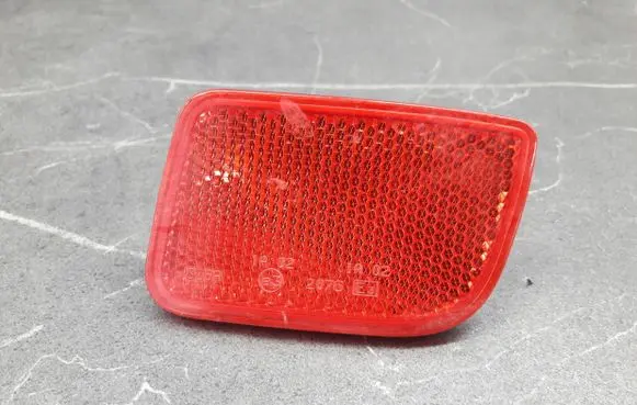 Renault Scenic II - Grand scenic II Rear tail light reflector 8200152643a