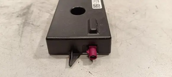 Mini Cooper Countryman F60 Aerial antenna amplifier 21889810 932573502